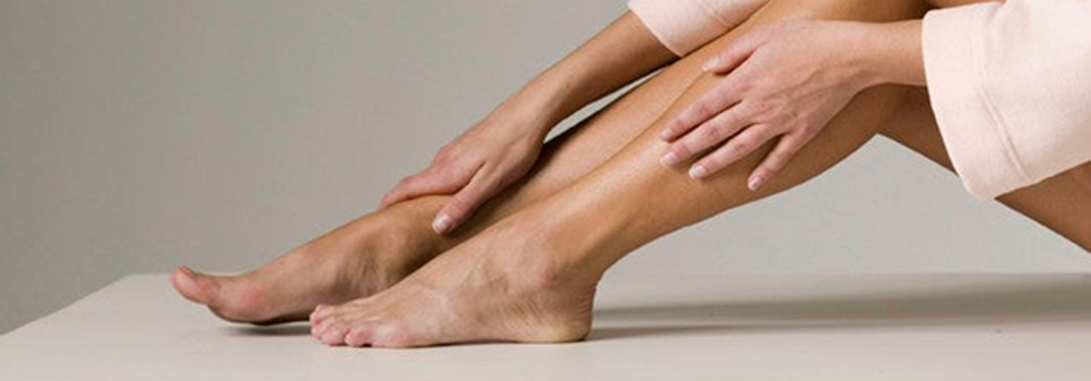 Combat Nighttime Neuropathy Pain