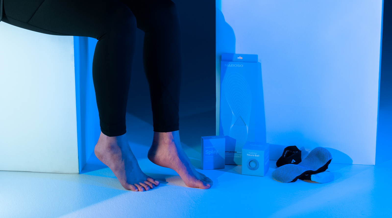 Plantar fasciitis treatment