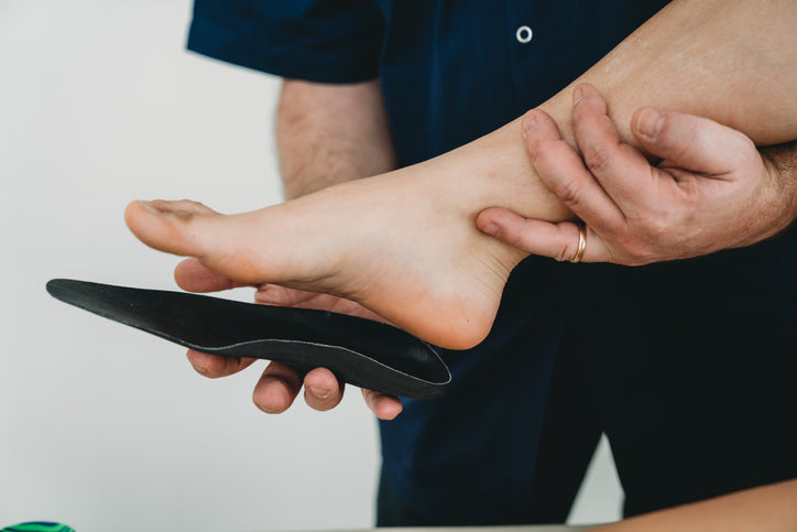 Are custom orthotics good or bad