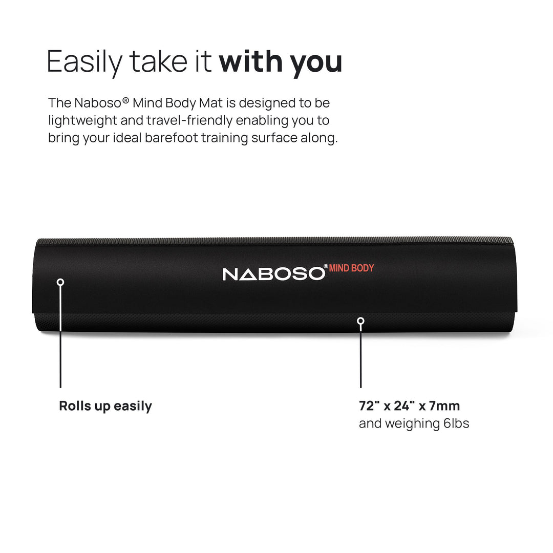 Mind Body + Neuro Ball Bundle