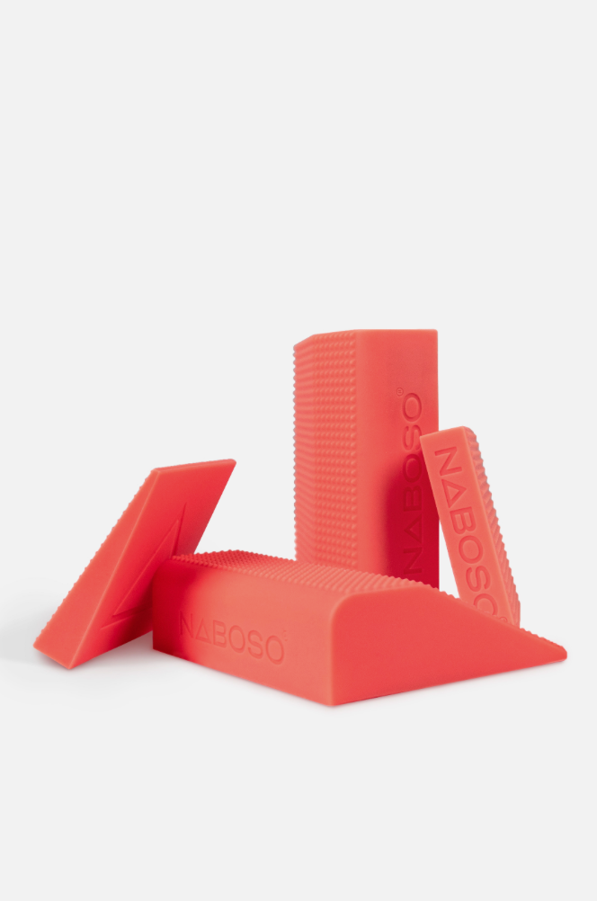 Foot Wedges by Naboso – Naboso UK