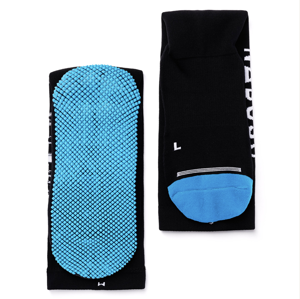 Knee High Recovery Socks