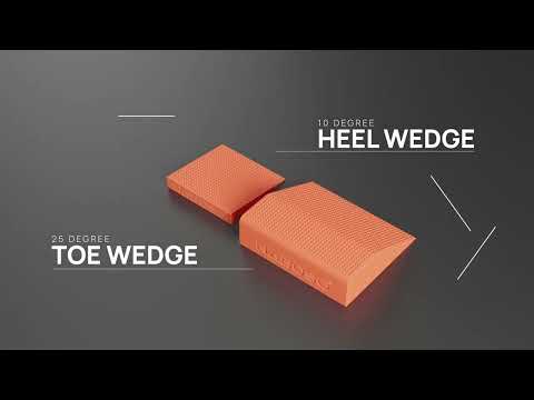 Foot Wedges