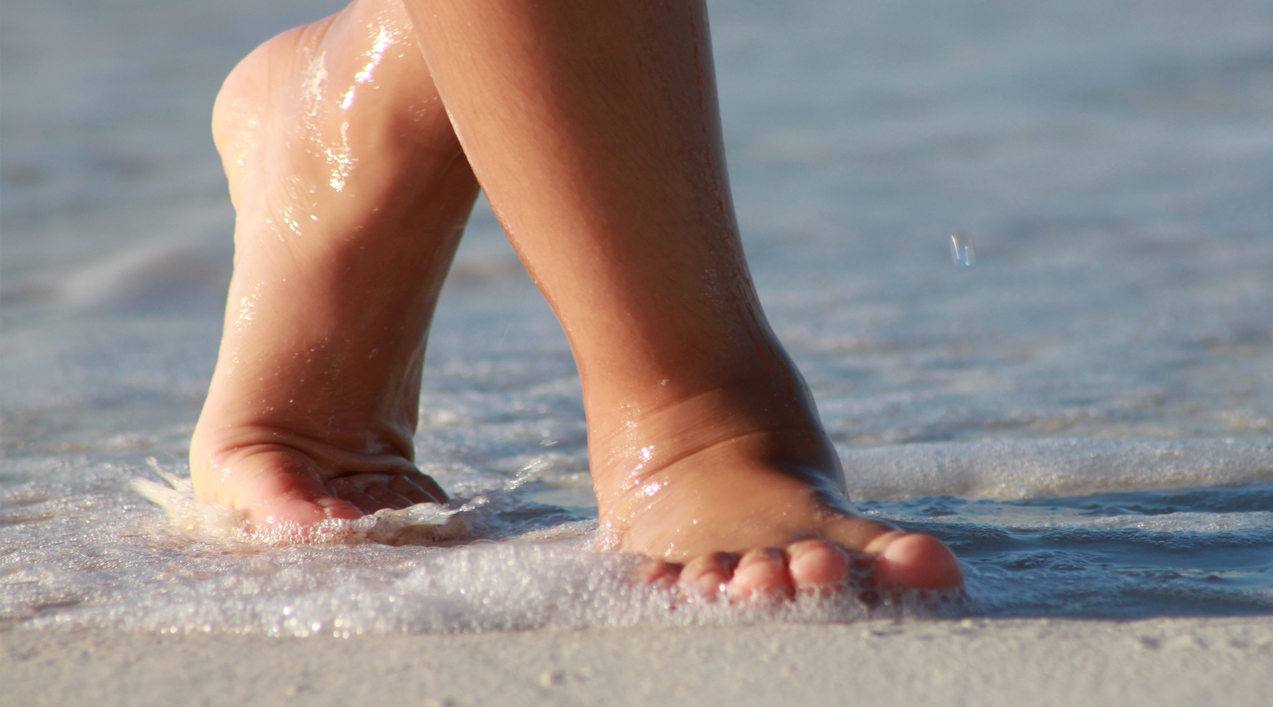 Treating Idiopathic Toe Walking Tactile