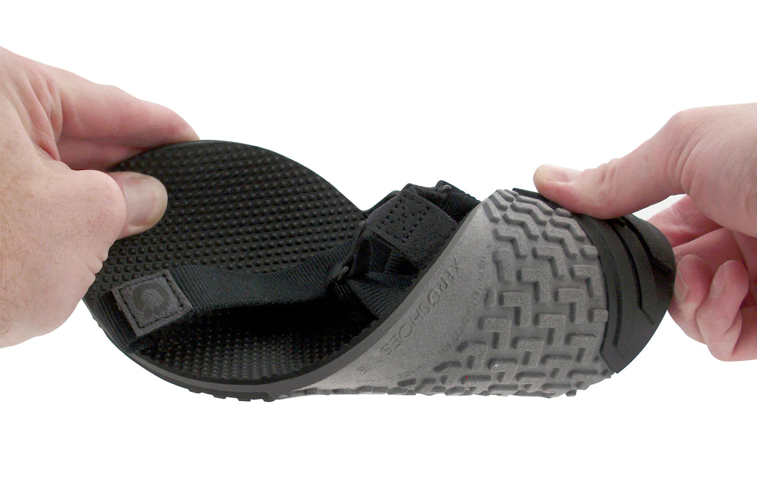 Naboso Trail Sandal