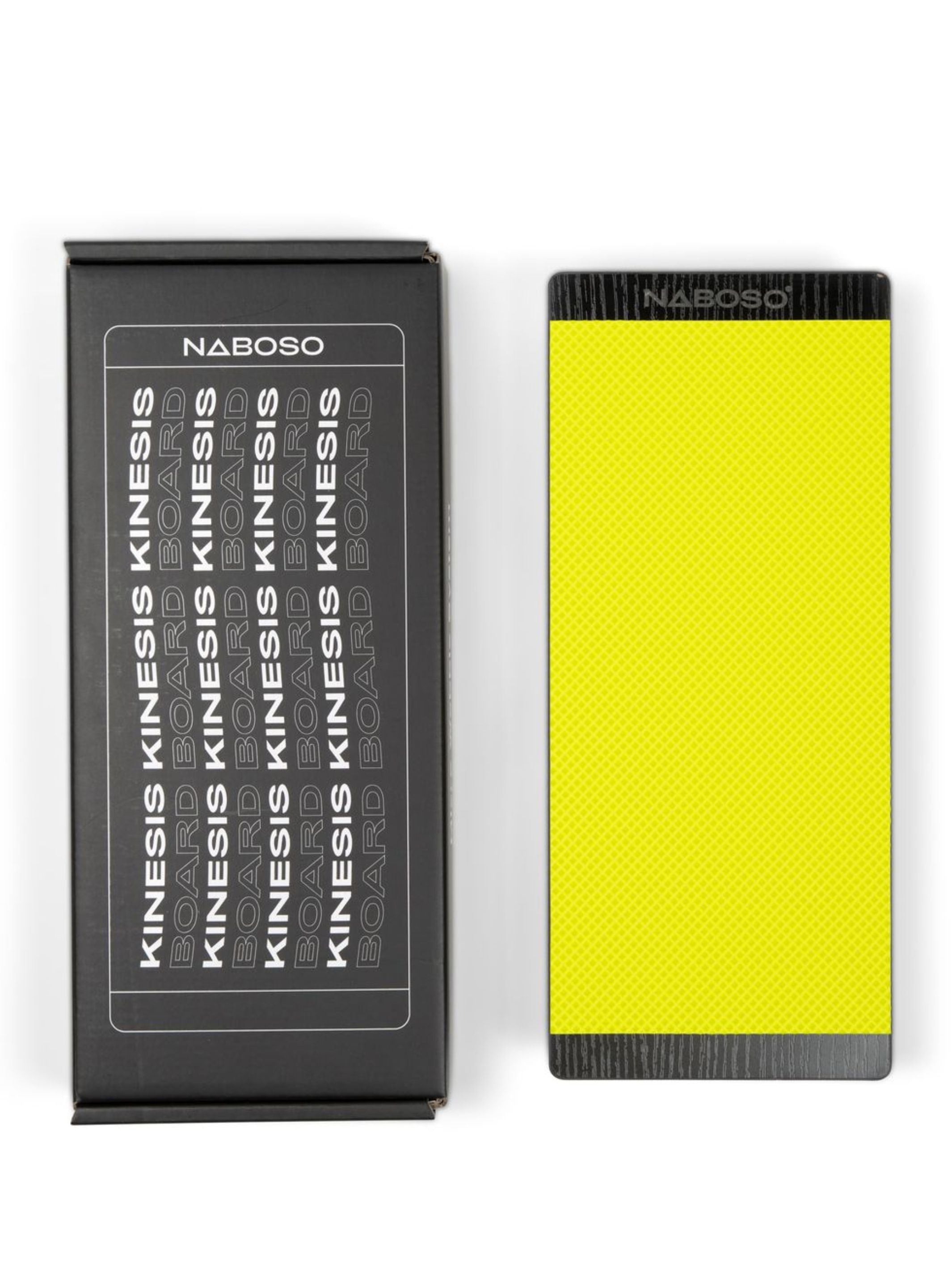 Naboso キネシスボード Kinesis Board | Micro Wobble Balance Board – Naboso UK