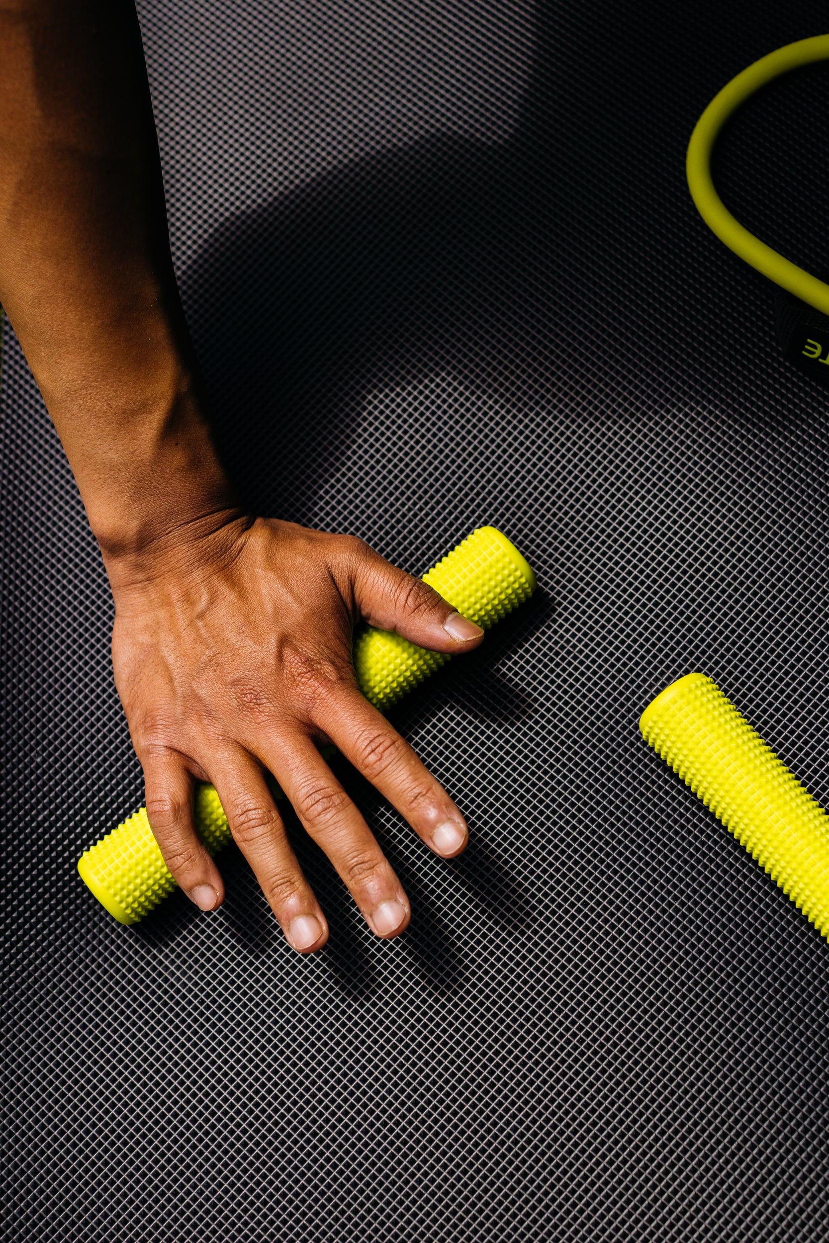 Sensory Sticks - the power of movement in the palm of your