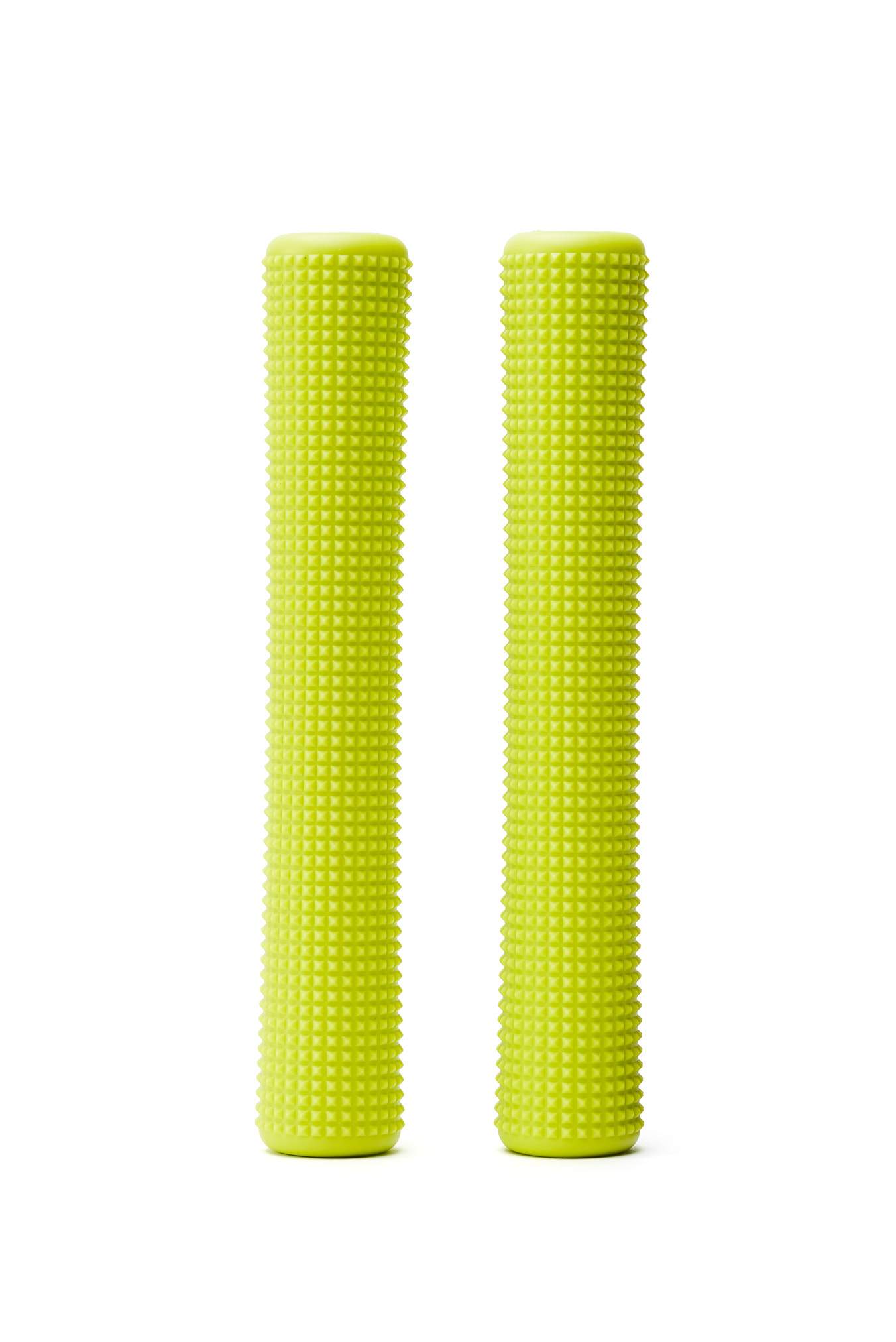 NABOSO Sensory Sticks イエロー Sensory Sticks - the power of movement in the palm of your hand