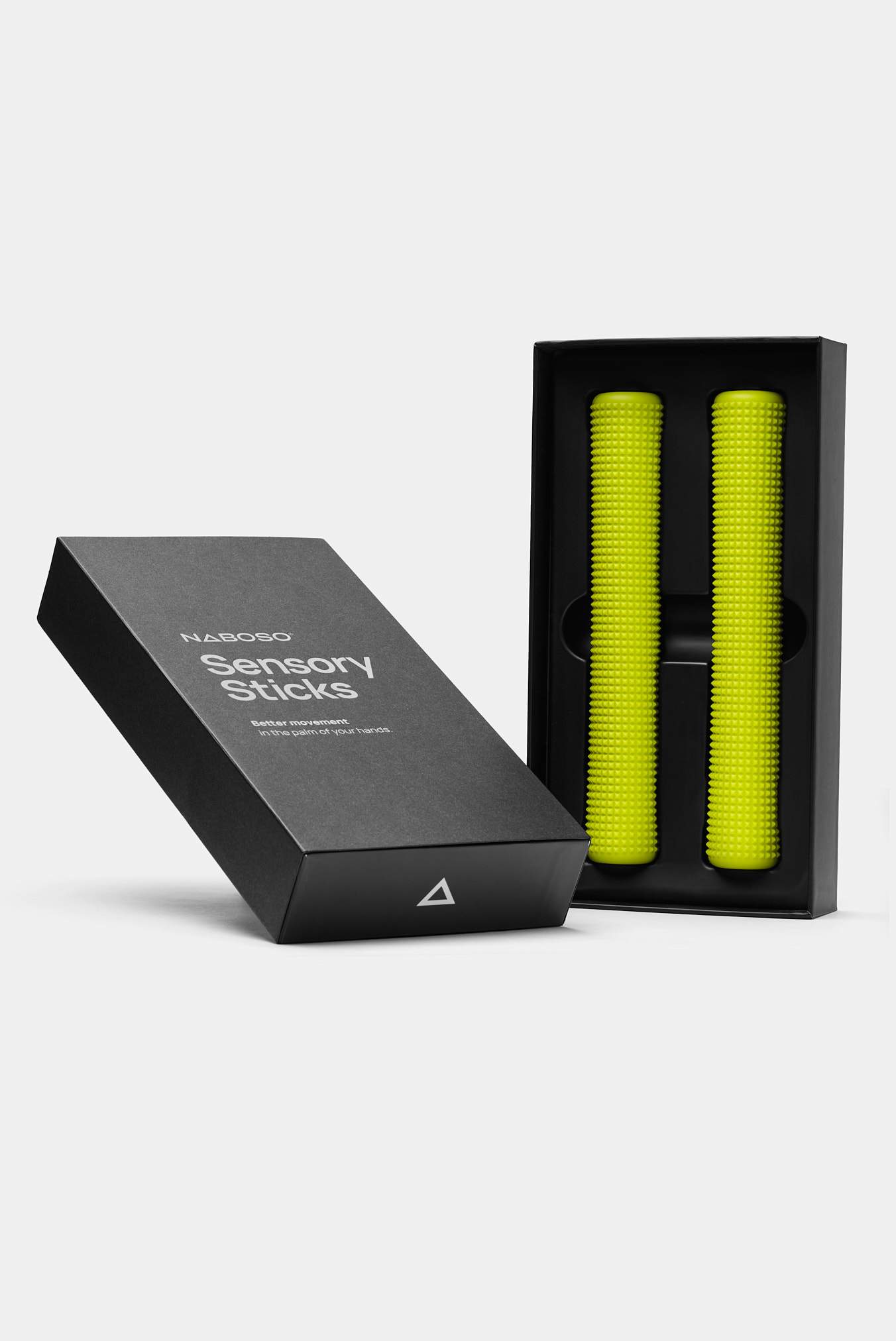 Sensory Sticks - the power of movement in the palm of your hand