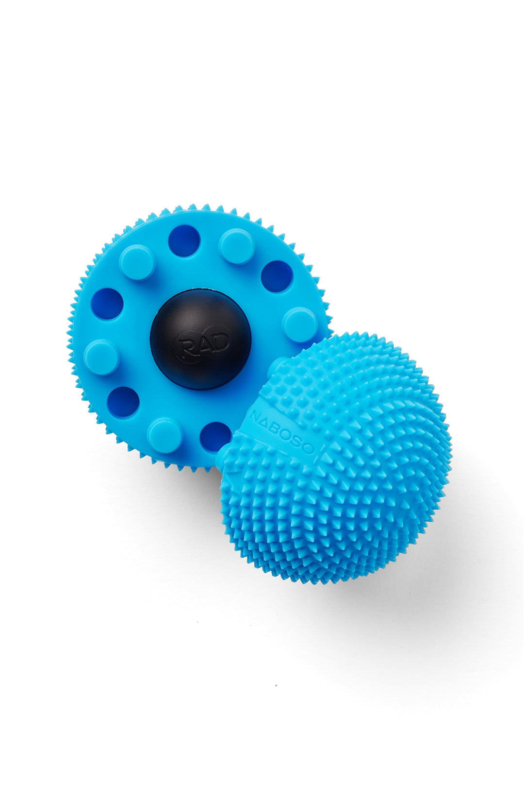 Naboso Neuro Ball 3 NeuroBall02