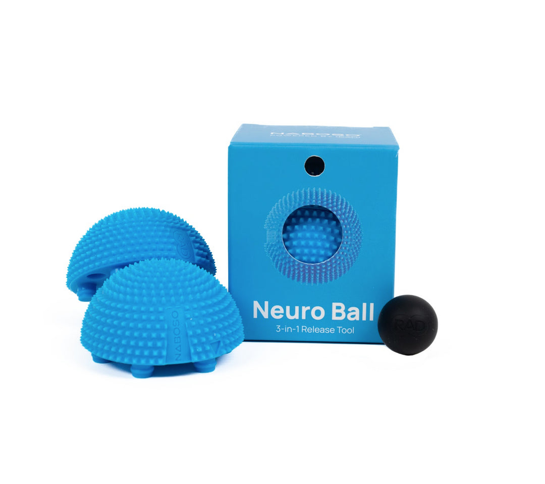 Neuro Ball & Splay Bundle
